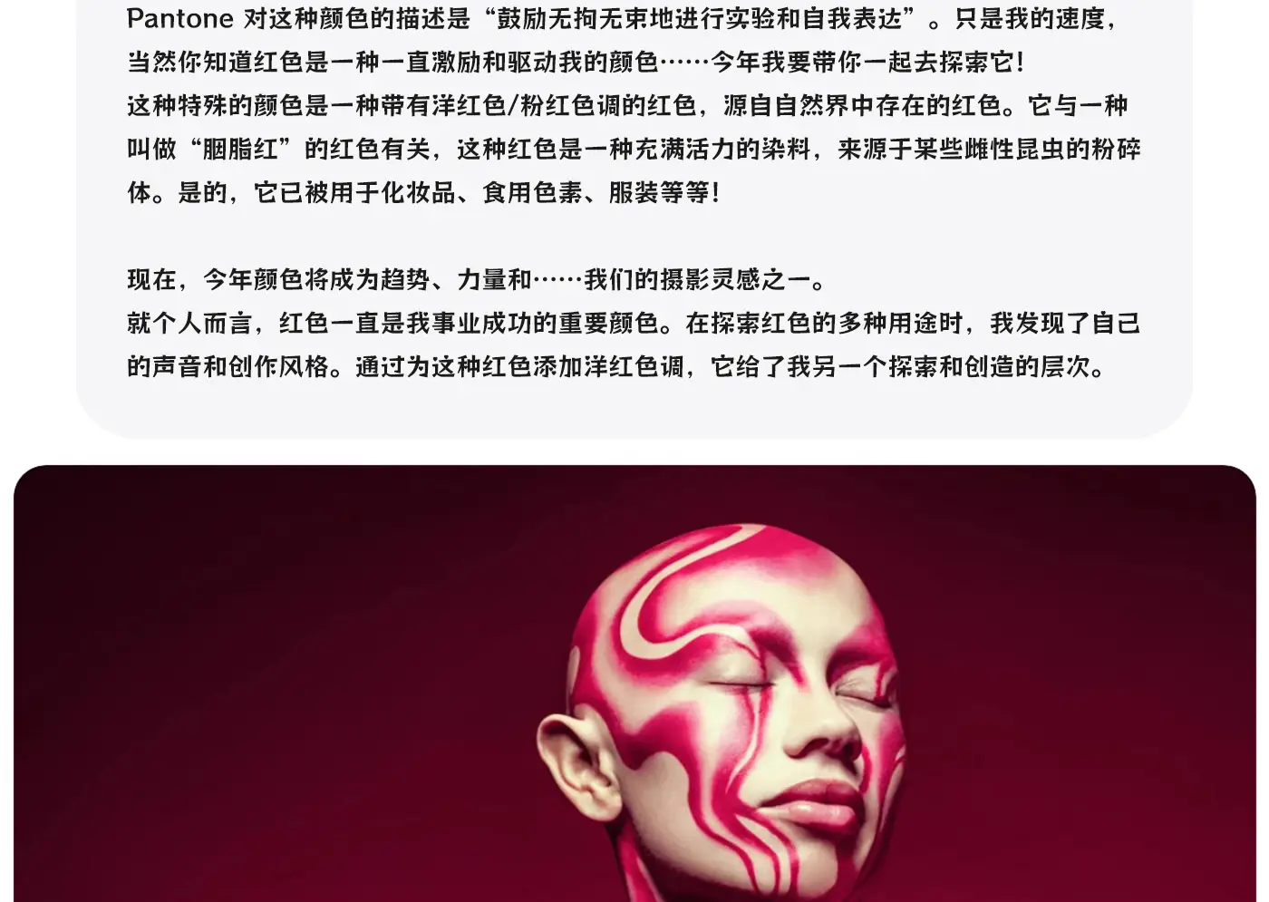 图片[2]-Lindsay Adler-Learn 23-潘通年度洋红色彩布光教程-独家精翻中英字幕