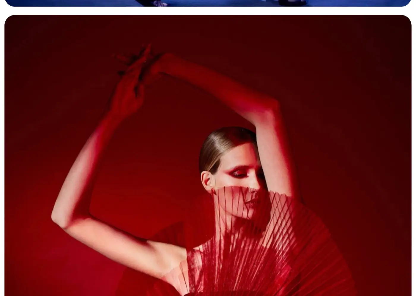 图片[26]-Lindsay Adler-DIY手工12款连衣裙拍摄时尚大片教程-独家精翻中英字幕