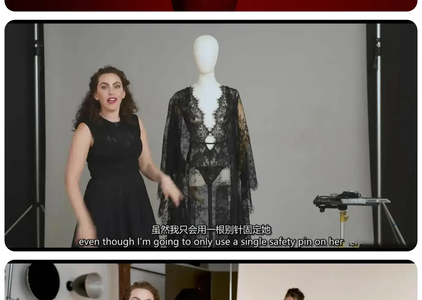 图片[28]-Lindsay Adler-DIY手工12款连衣裙拍摄时尚大片教程-独家精翻中英字幕