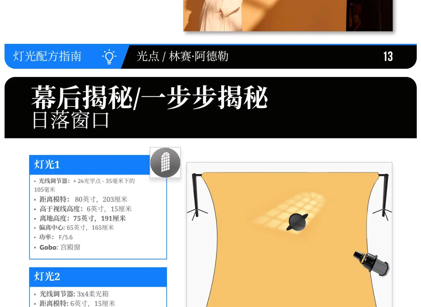 图片[16]-Lindsay Adler摄影布光《光学点光源运用指南》PDF-独家精翻中文教程