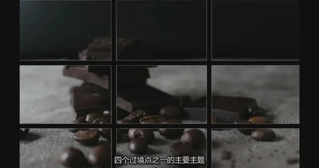 图片[7]-暗黑系和氛围感美食摄影布光造型入门工作坊教程-中英字幕