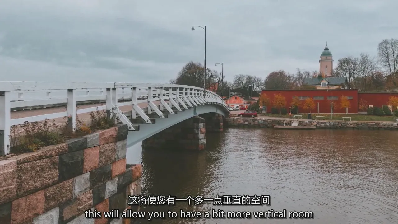 图片[2]-捕捉创建高质量全景风景摄影及LR后期合成完整教程-中英字幕