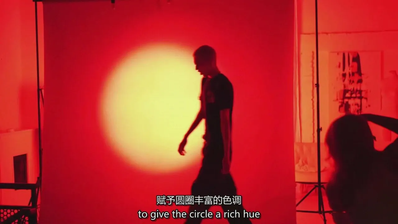图片[7]-摄影师Jeanne D'Art 时尚布光的秘密20节摄影棚灯光课程-中英字幕