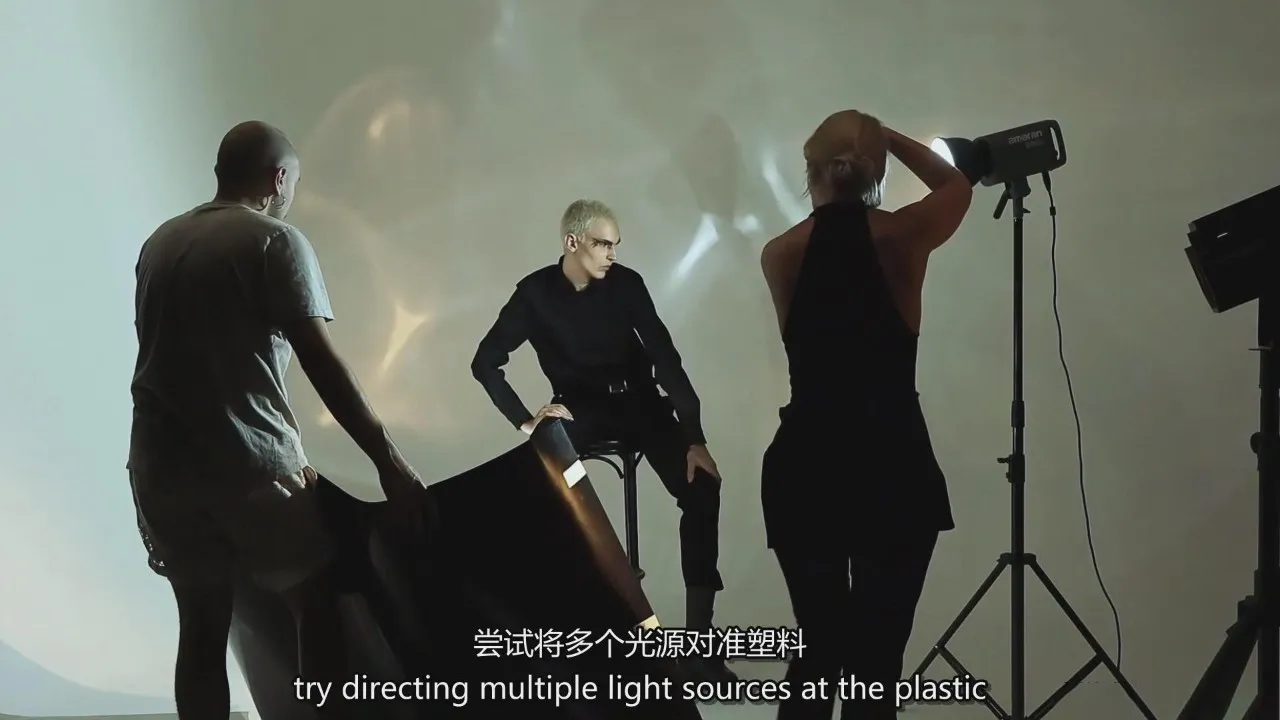图片[9]-摄影师Jeanne D'Art 时尚布光的秘密20节摄影棚灯光课程-中英字幕
