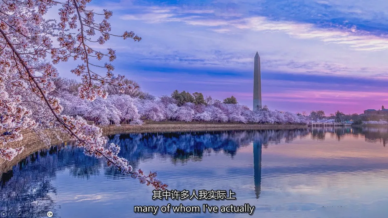 图片[4]-KelbyOne - 旅行摄影教程-华盛顿特区旅拍摄影师指南教程-中英字幕
