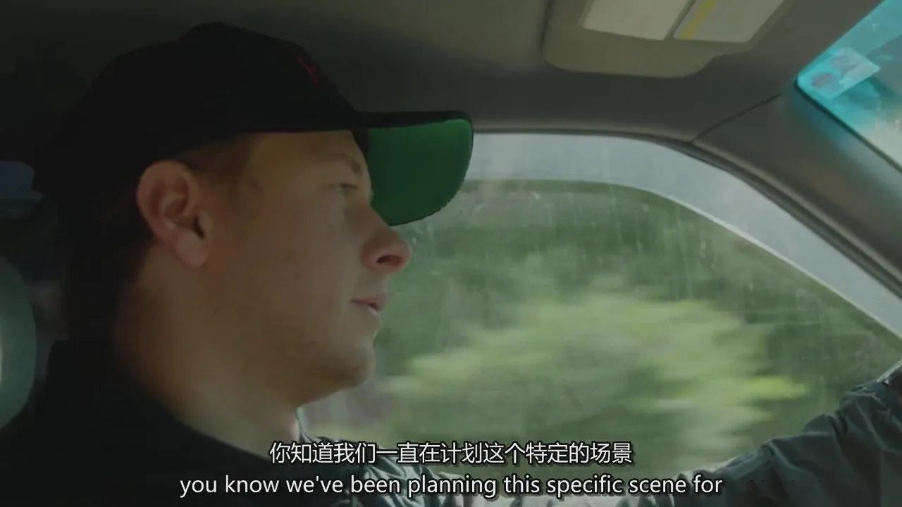 图片[12]-Wildist - 加拿大导演 RJ Bruni 电影拍摄及后期制作工作坊-中英字幕
