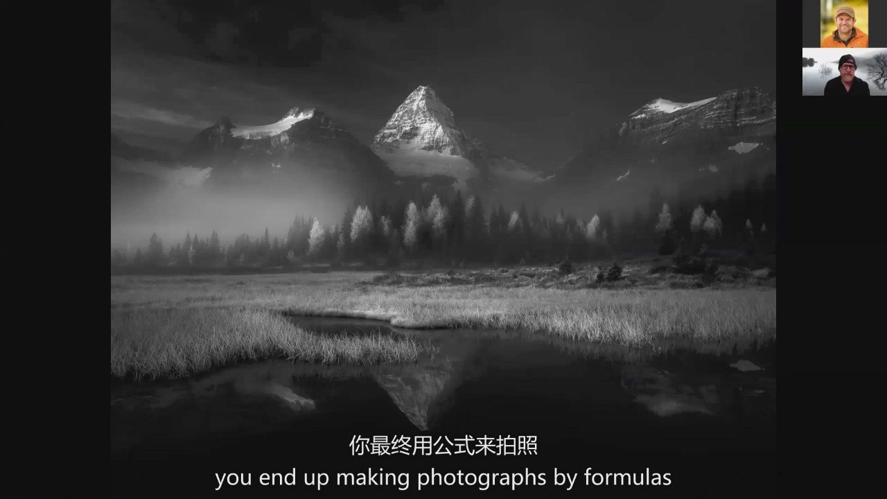 图片[8]-风光摄影师Alister Benn风光摄影中的亮度与对比度教程-中英字幕