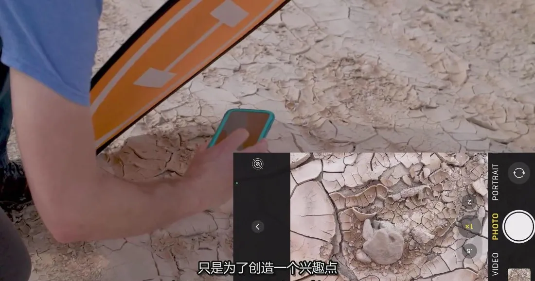 图片[2]-摄影师Ian Plant国家公园荒地风光摄影师指南教程-中英字幕