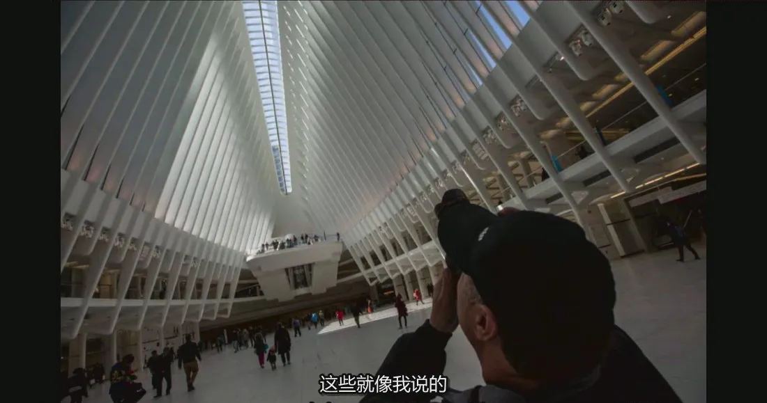 图片[2]-摄影师Scott Kelby旅行摄影教程-纽约旅拍摄影师指南教程-中英字幕