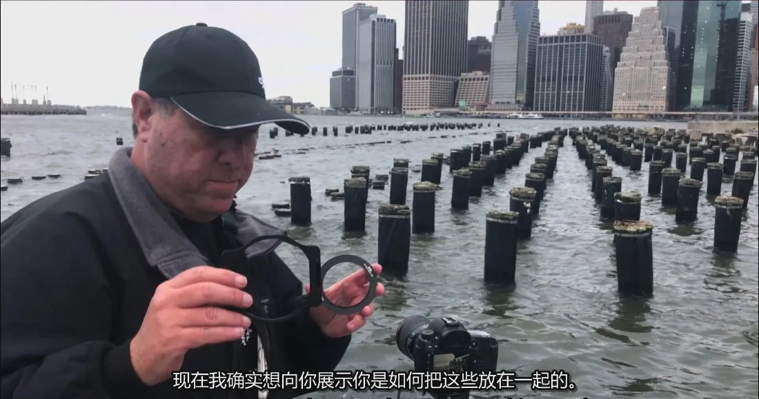 图片[5]-摄影师Scott Kelby旅行摄影教程-纽约旅拍摄影师指南教程-中英字幕