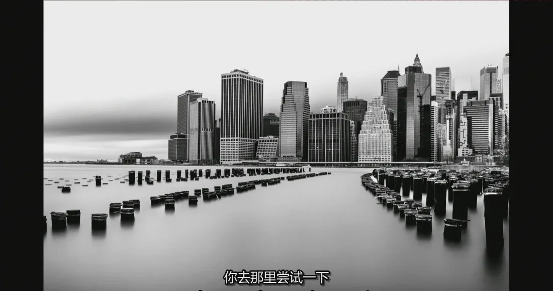 图片[6]-摄影师Scott Kelby旅行摄影教程-纽约旅拍摄影师指南教程-中英字幕