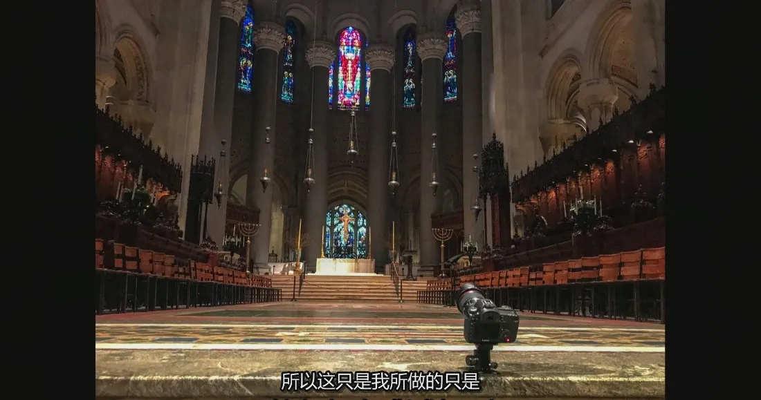 图片[9]-摄影师Scott Kelby旅行摄影教程-纽约旅拍摄影师指南教程-中英字幕