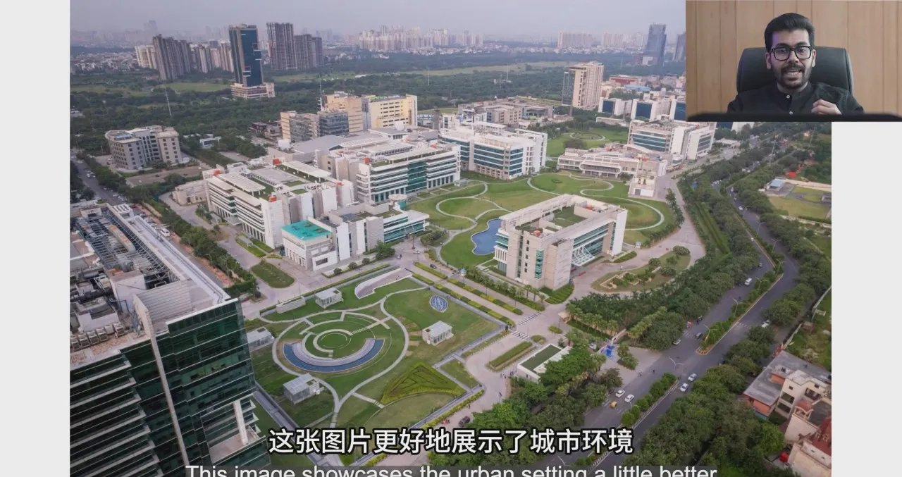 图片[6]-Nakul Jain 建筑摄影大师班-建筑摄影基础与结构化工作流程-中英字幕