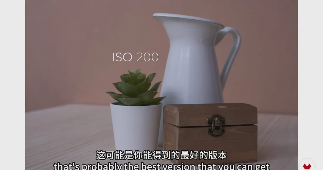 图片[7]-摄影入门教程：掌握相机的基本使用和理论要点教程-中英字幕