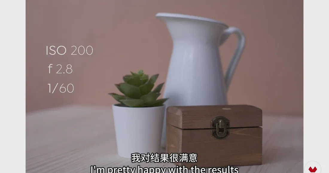 图片[9]-摄影入门教程：掌握相机的基本使用和理论要点教程-中英字幕