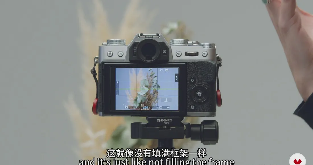 图片[11]-摄影入门教程：掌握相机的基本使用和理论要点教程-中英字幕