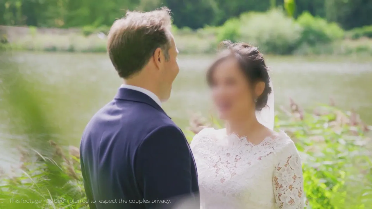 图片[3]-婚礼摄像教程:如何捕捉拍摄电影婚礼场景完整教程-中英字幕