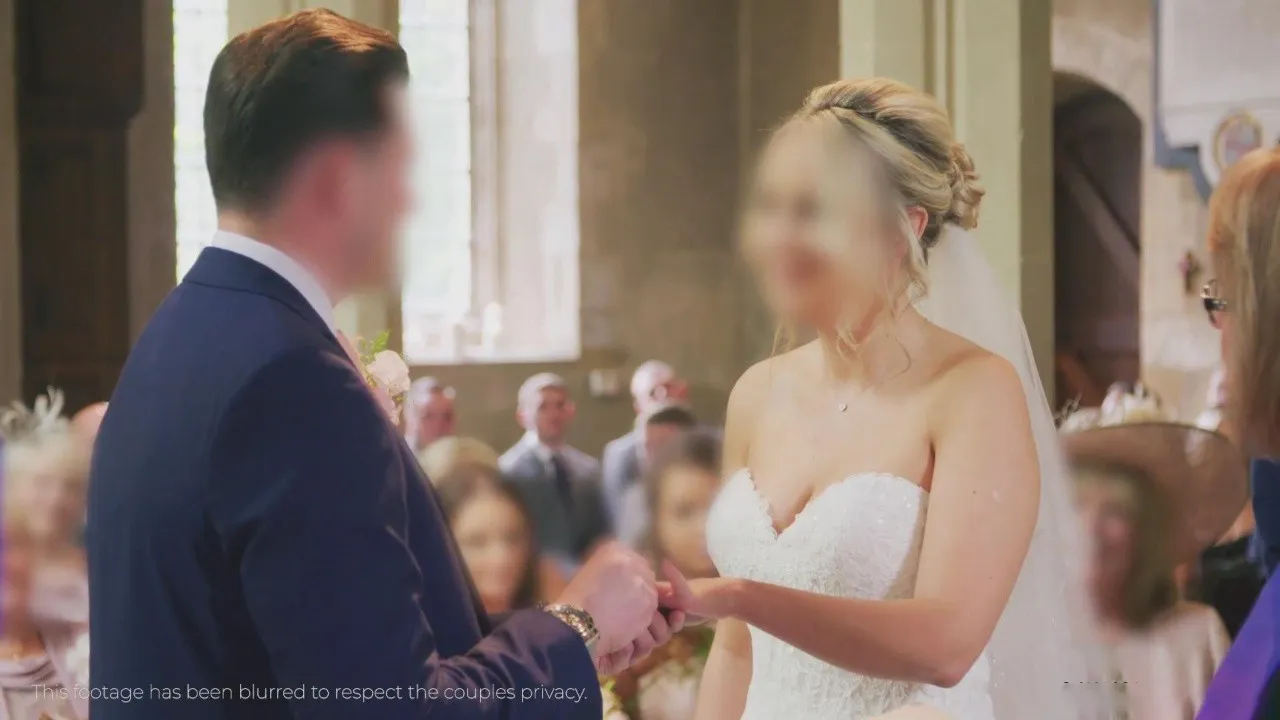 图片[4]-婚礼摄像教程:如何捕捉拍摄电影婚礼场景完整教程-中英字幕