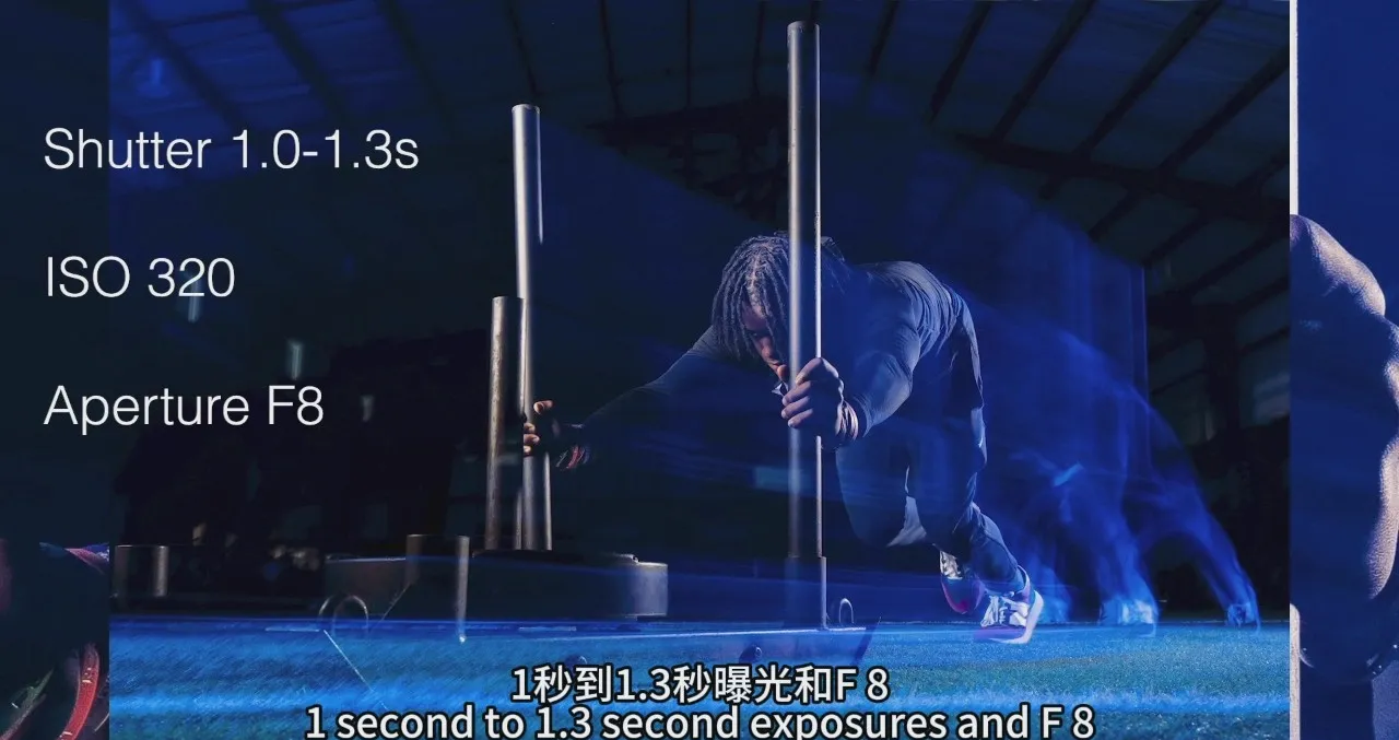 图片[16]-Jaison Sterling - 终极体育运动人像摄影灯光大师班-中英字幕