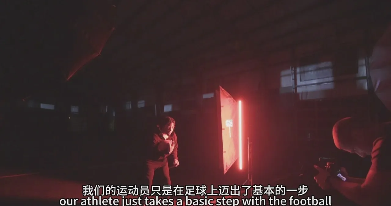图片[18]-Jaison Sterling - 终极体育运动人像摄影灯光大师班-中英字幕