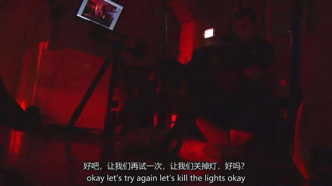 图片[5]-乔·麦克纳利(Joe McNally)摄影师的创意布光教程-中英字幕