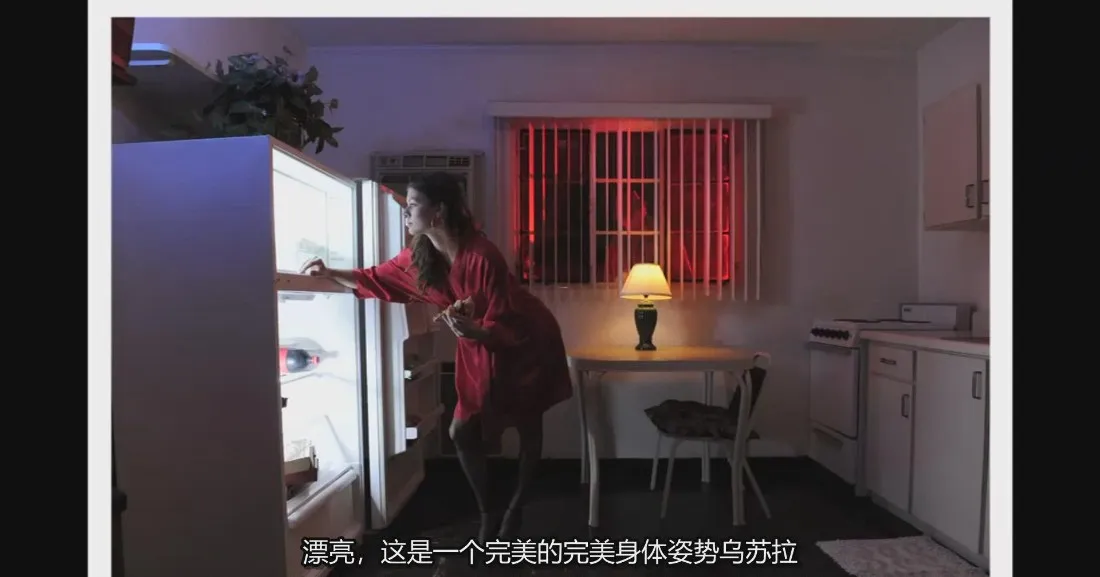 图片[7]-乔·麦克纳利(Joe McNally)摄影师的创意布光教程-中英字幕