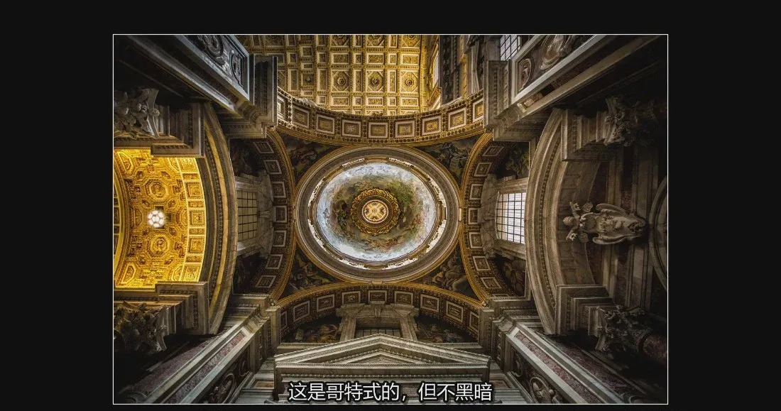 图片[8]-摄影师Scott Kelby旅行摄影教程-罗马旅拍摄影师指南教程-中英字幕