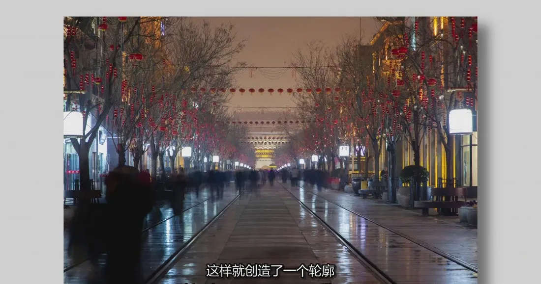 图片[4]-Benjamin Dizdarevic 掌握电影级街头摄影的艺术指南教程-中英字幕