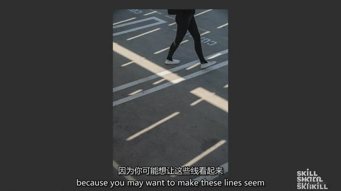 图片[5]-户外摄影教程-拍摄和编辑难忘的城市风光建筑场景教程-中英字幕