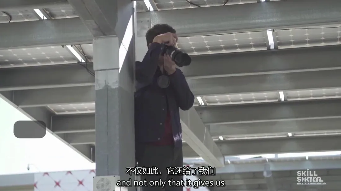 图片[6]-户外摄影教程-拍摄和编辑难忘的城市风光建筑场景教程-中英字幕