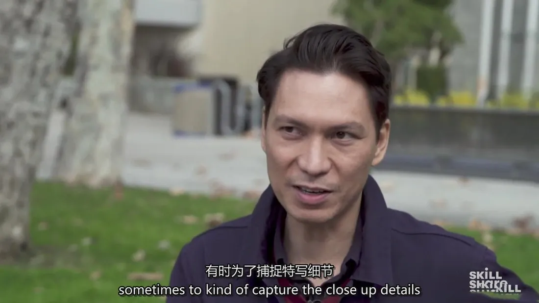 图片[9]-户外摄影教程-拍摄和编辑难忘的城市风光建筑场景教程-中英字幕