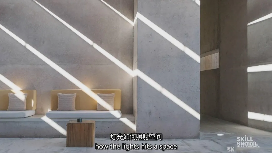 图片[10]-户外摄影教程-拍摄和编辑难忘的城市风光建筑场景教程-中英字幕