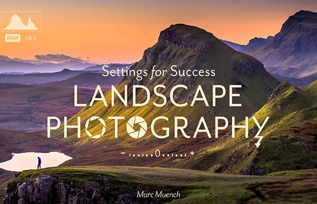 风光摄影师 Marc Muench 户外风光摄影完整指南教程-中英字幕-美夕摄影