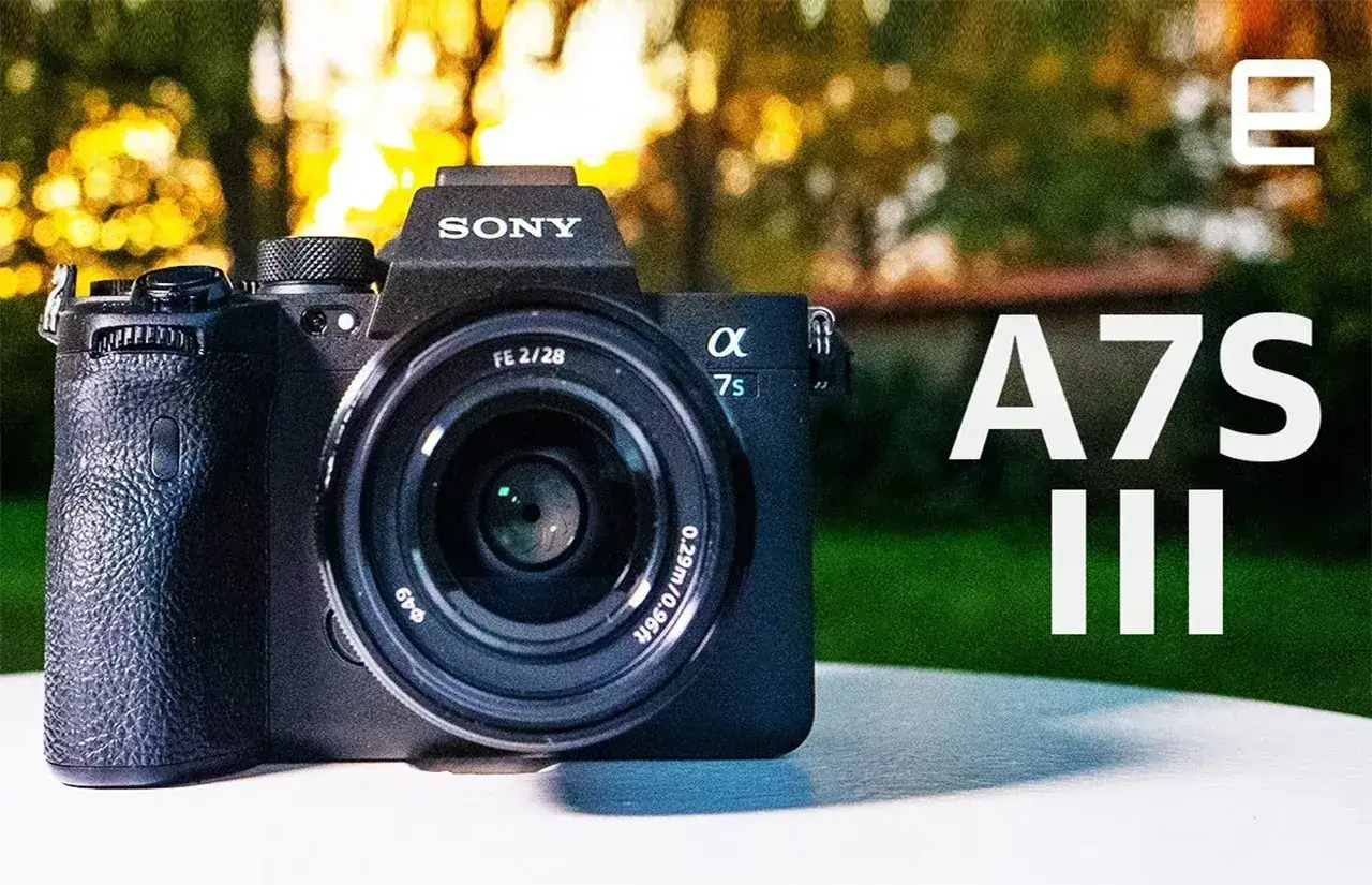 索尼SONY A7S III最佳拍摄视频和照片设置深入指南-中文字幕-美夕摄影