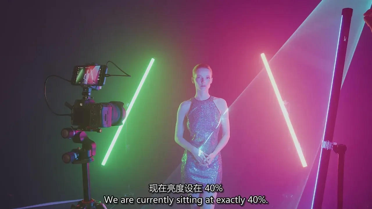 图片[10]-用RGB激光器拍摄惊艳创意人像摄影作品教程-独家精翻中英字幕