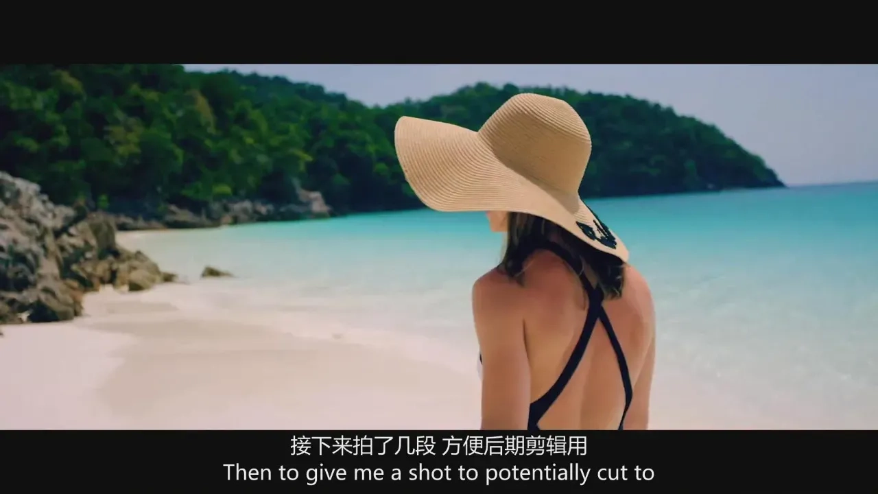 图片[10]-Full Time Filmmaker-旅游视频拍摄剪辑专业版-独家精翻中英字幕