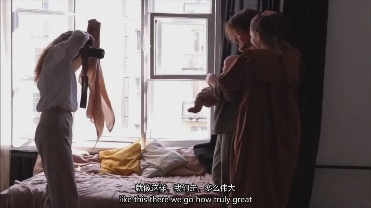 图片[10]-Alina Anikieva - 生活方式摄影大师班-从入门到精通教程-中英字幕