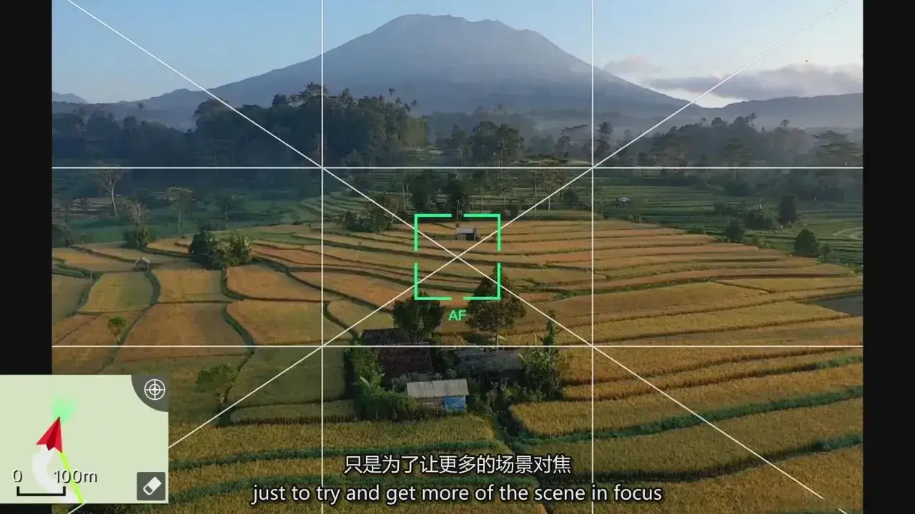 图片[11]-摄影师 Jord Hammond 旅行摄影理论和实践课程TPA2.0-中英字幕