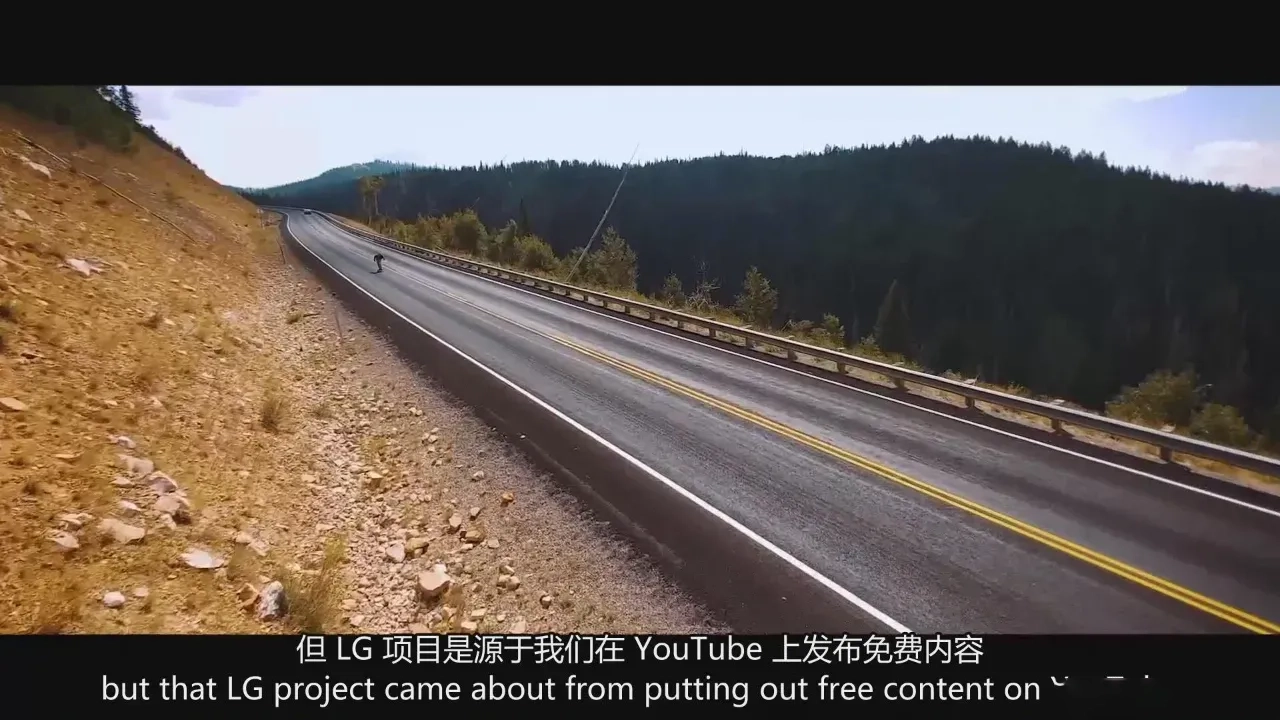 图片[11]-Full Time Filmmaker-旅游视频拍摄剪辑专业版-独家精翻中英字幕