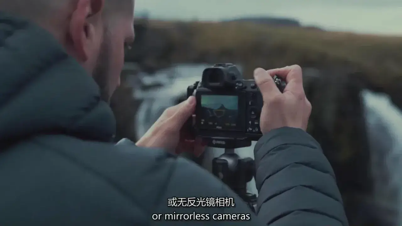 图片[13]-风光摄影师John Weatherby 专业风光摄影级后期在线教程-中英字幕