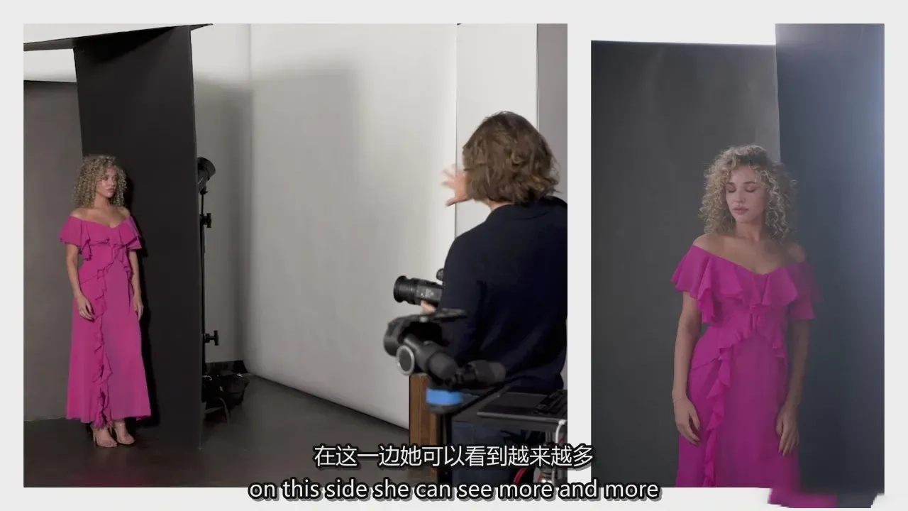 图片[12]-摄影师 Felix Kunze 11套适用于任何人的简单布光教程合集-中英字幕