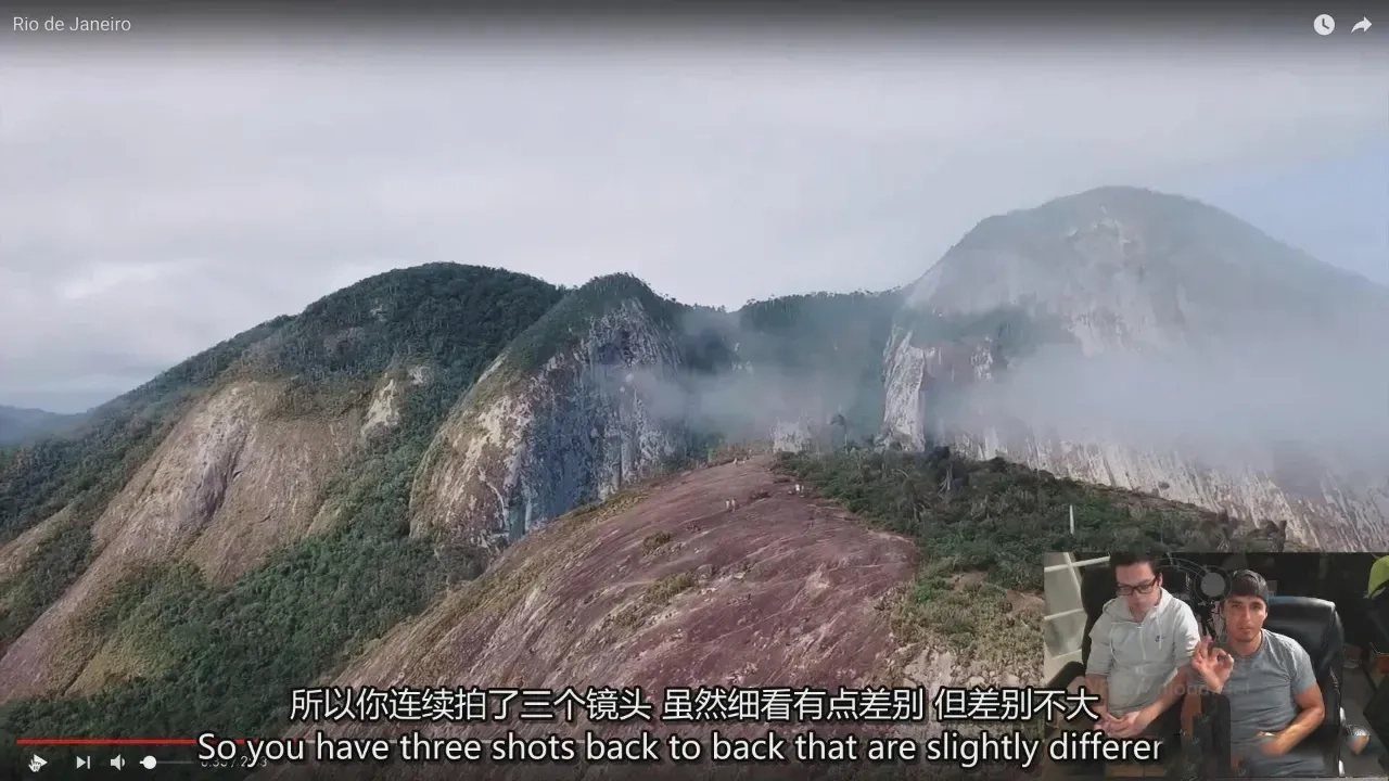 图片[13]-Full Time Filmmaker-旅游视频拍摄剪辑专业版-独家精翻中英字幕