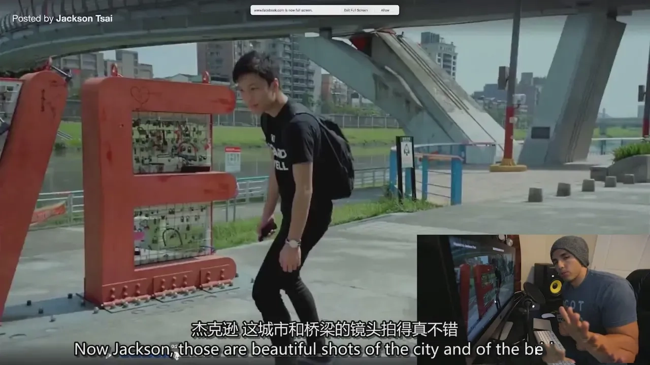图片[14]-Full Time Filmmaker-旅游视频拍摄剪辑专业版-独家精翻中英字幕