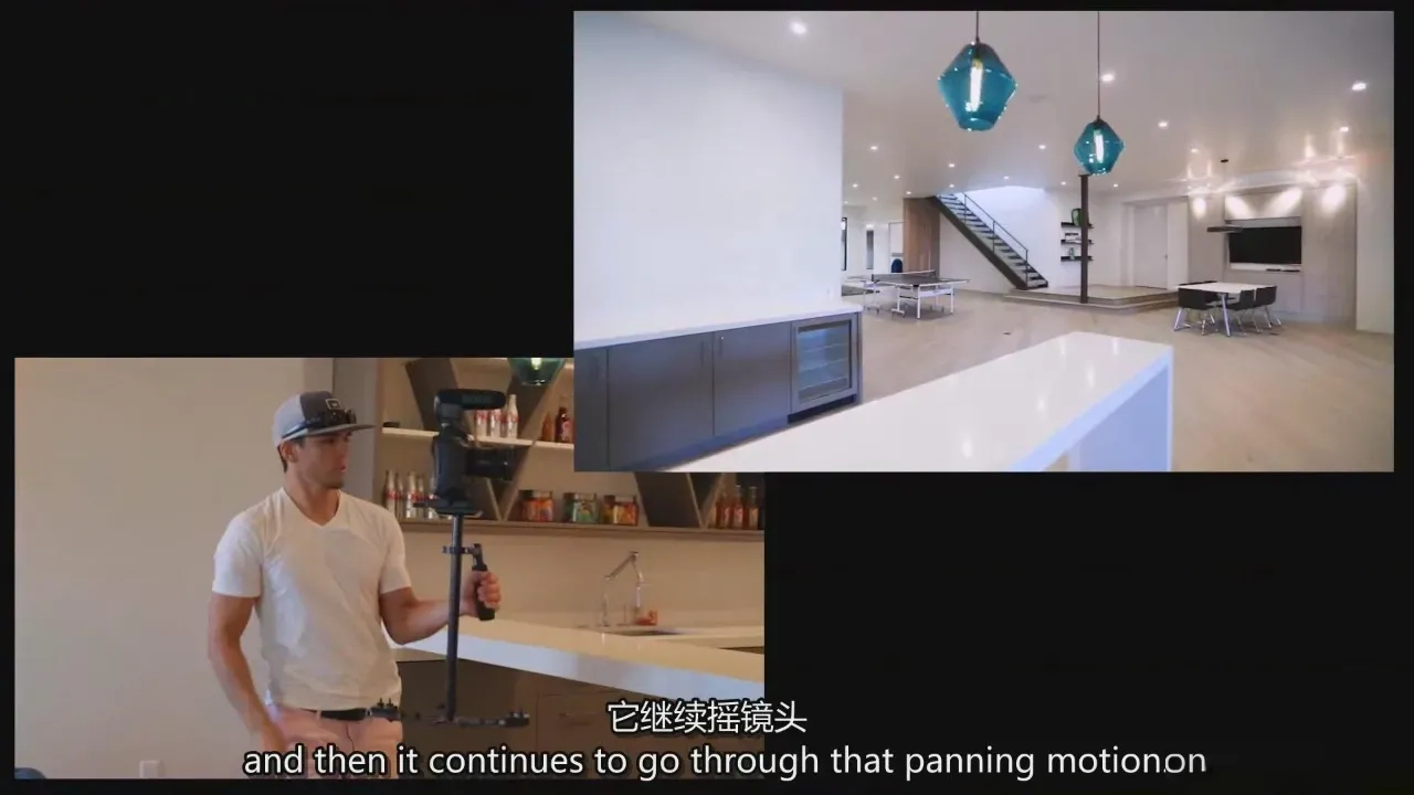 图片[15]-Full Time Filmmaker-建筑房地产视频拍摄专业版-独家精翻中英字幕