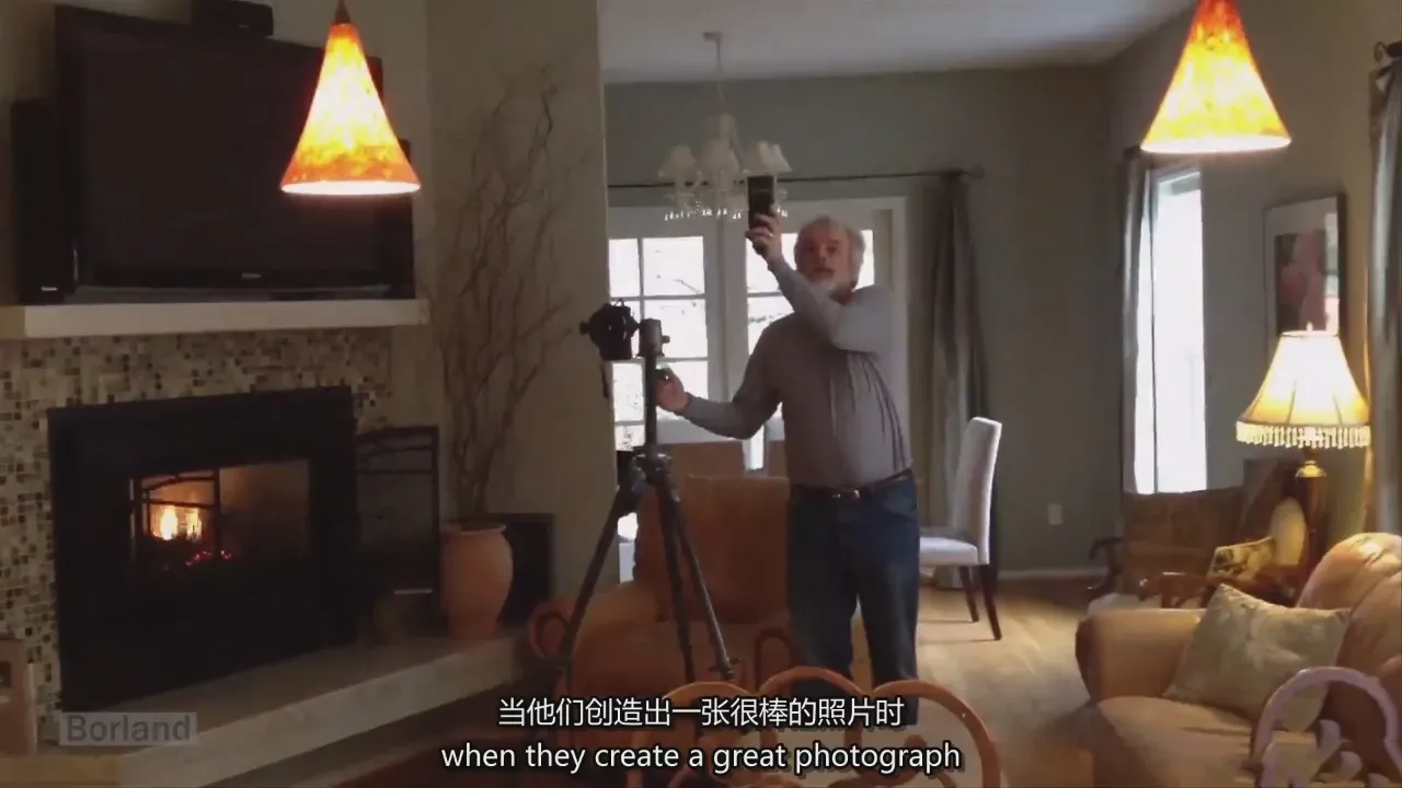 图片[15]-Charlie Borland 房地产建筑室内摄影及后期教程-独家精翻中英字幕
