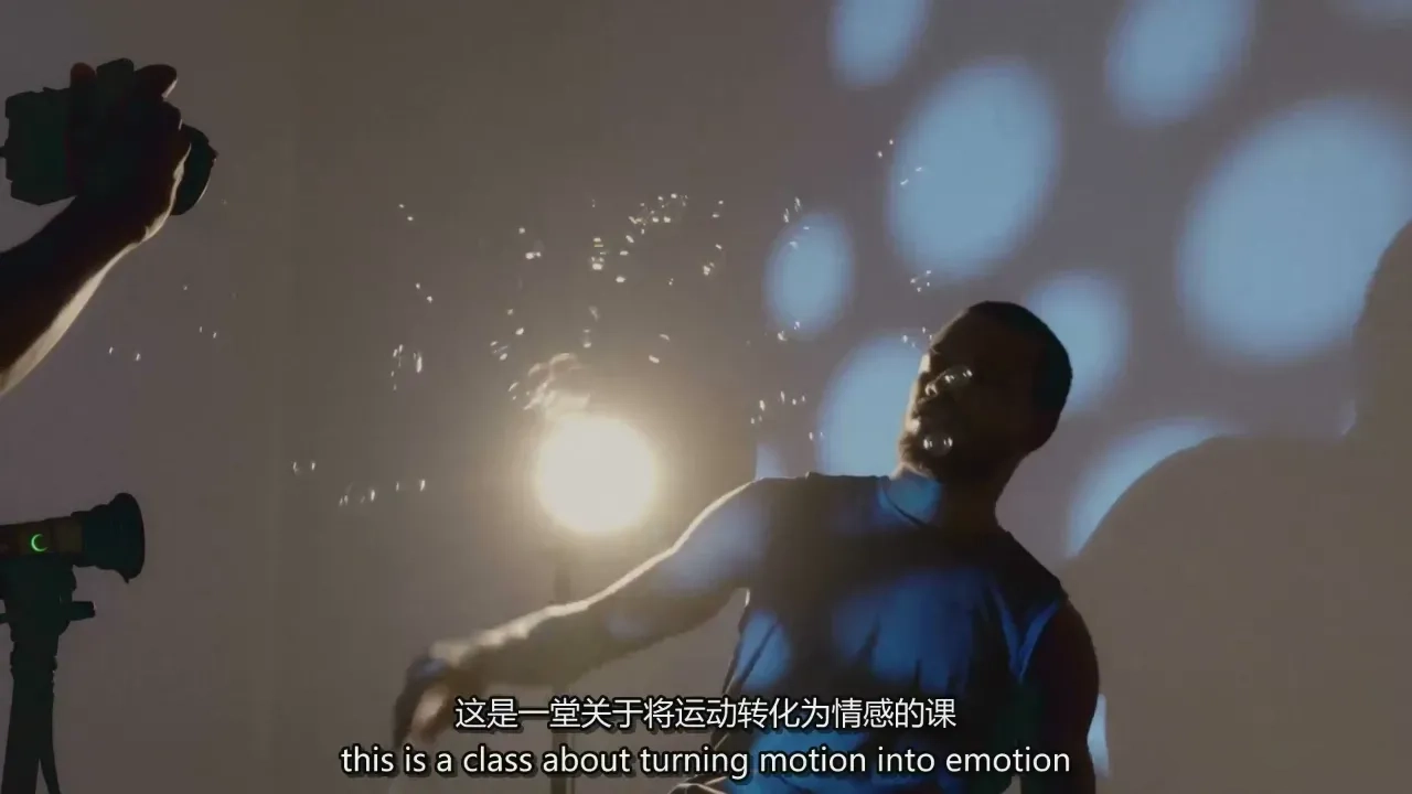 图片[2]-利用运动光线和慢快门技巧创作唯美情感艺术图像教程-中英字幕
