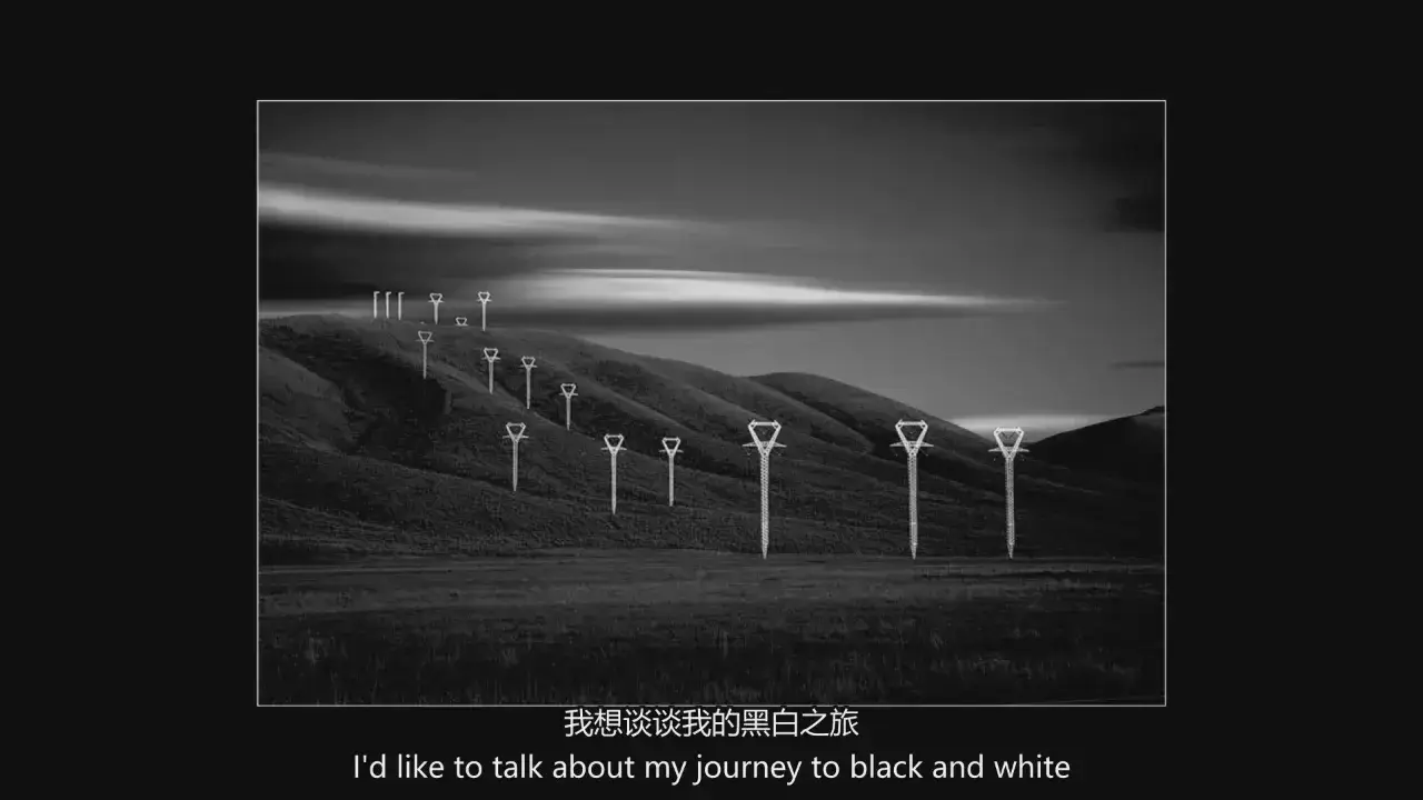 图片[2]-摄影师 Cole Thompson 专注于黑白摄影的深刻艺术的理由-中英字幕