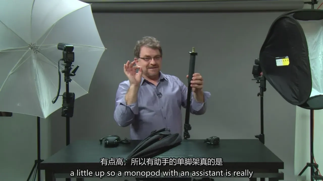 图片[2]-摄影师 Neil van Niekerk 离机闪光灯摄影完整指南教程-中英字幕