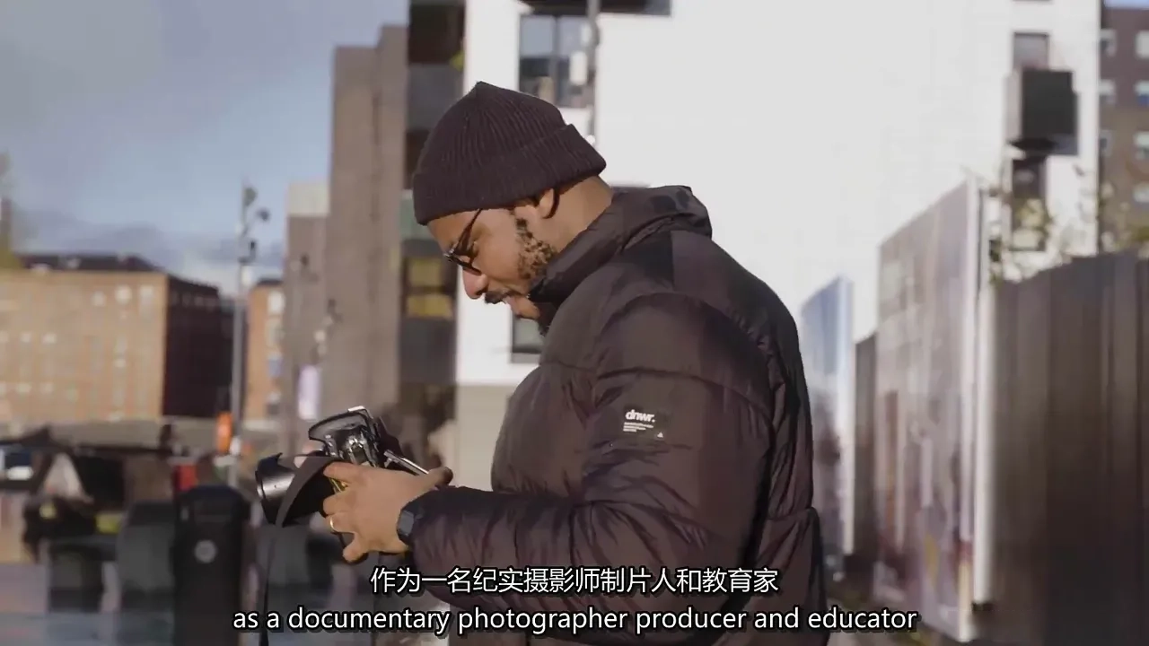 图片[2]-用照片讲故事打造极具感染力的纪实摄影专题教程-中英字幕