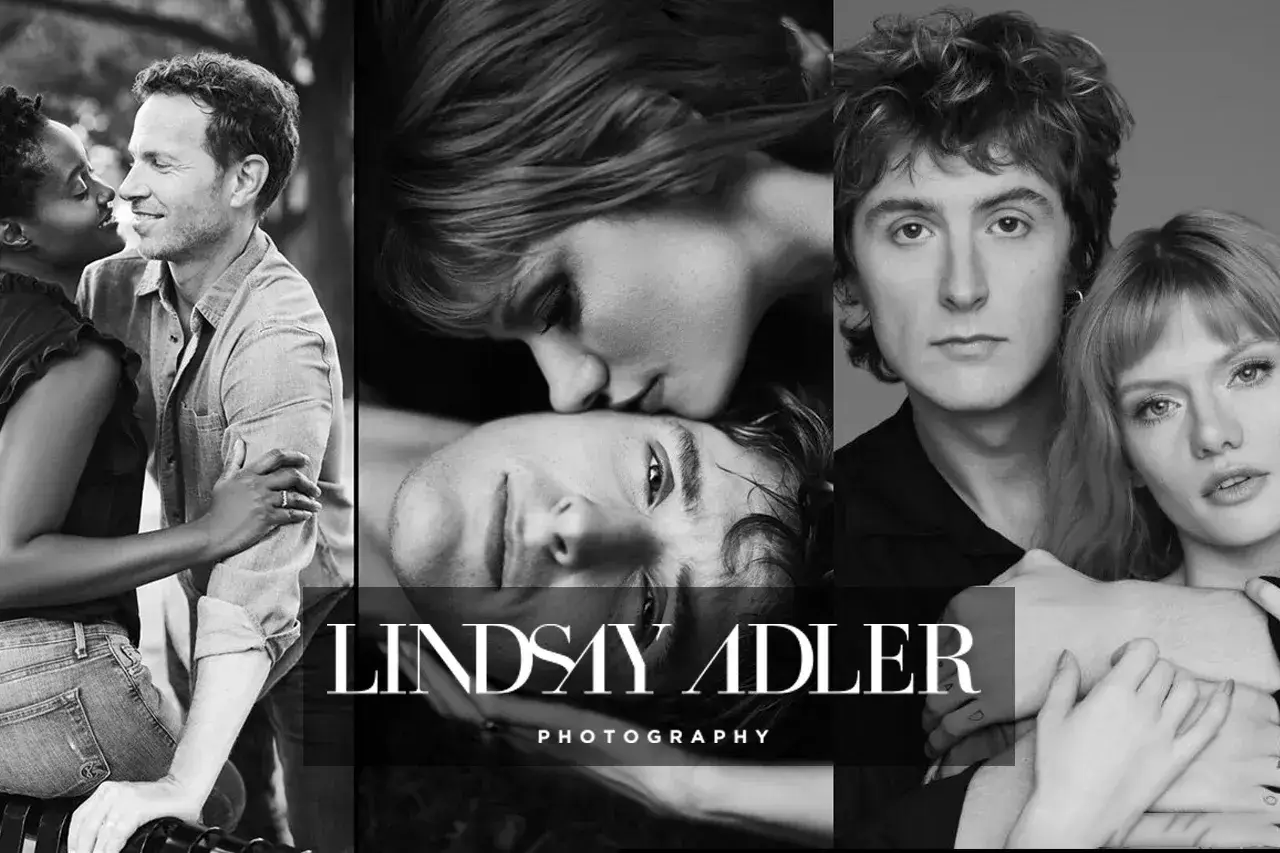 Lindsay Adler - 情侣夫妇摄影摆姿势指南PDF教程-独家精翻中文教程-美夕摄影